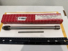 New Starrett 93E T-Handle Tap Wrench, 5/32" to 1/4" Square Capacity