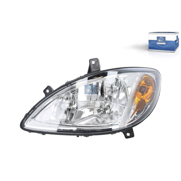 Hauptscheinwerfer Links DT Spare Parts Passend FüR MERCEDES-BENZ-image