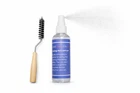 Caravan Awning Rail Lubricant (100ml) & Awning Rail Brush Kit