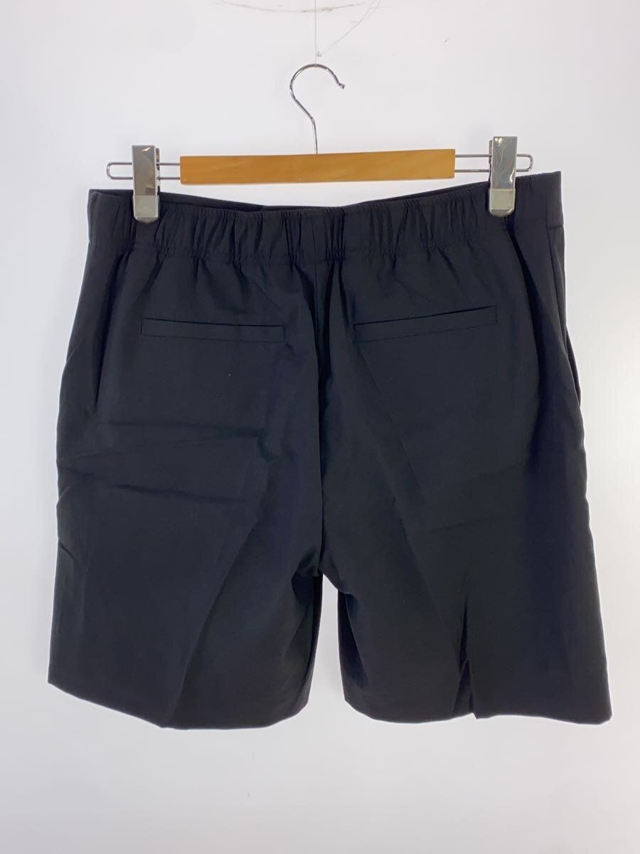 GIVENCHY shorts 48 wool black solid Used - image 2