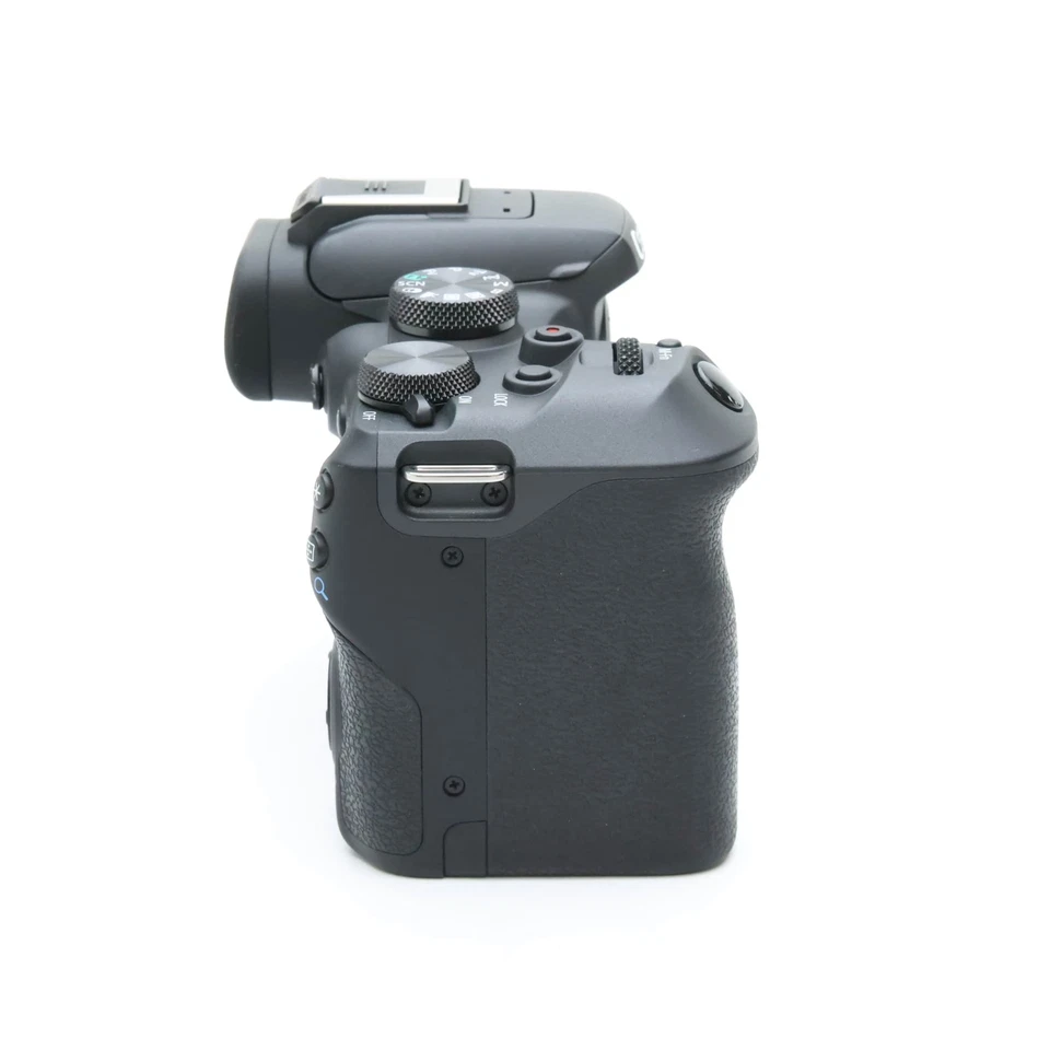Canon EOS R10 24.2MP Mirrorless Camera Body #30 - Image 4 of 4