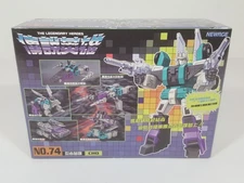 Newage - H74 - Cho (Sixshot)