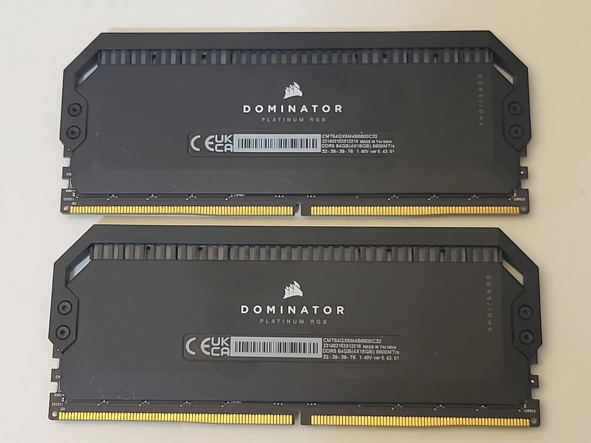 Dominator Platinum for sale - eBay