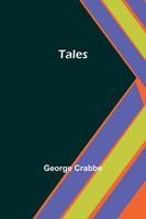George Crabbe | Tales | Taschenbuch | Englisch (2023) | Alpha Editions