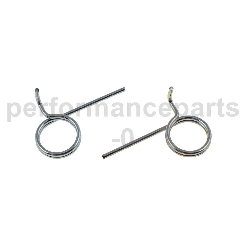 Dorman - AYUDA señal de giro leva retenedor resorte se adapta a Buick Century 1979-1998 Foto 3 de 3