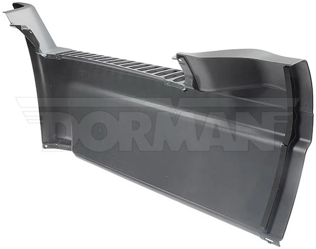 Carenagens laterais resistentes Dorman 242-6010 compatíveis com Freightliner Cascadia A2267791003 - Imagem 4 de 4