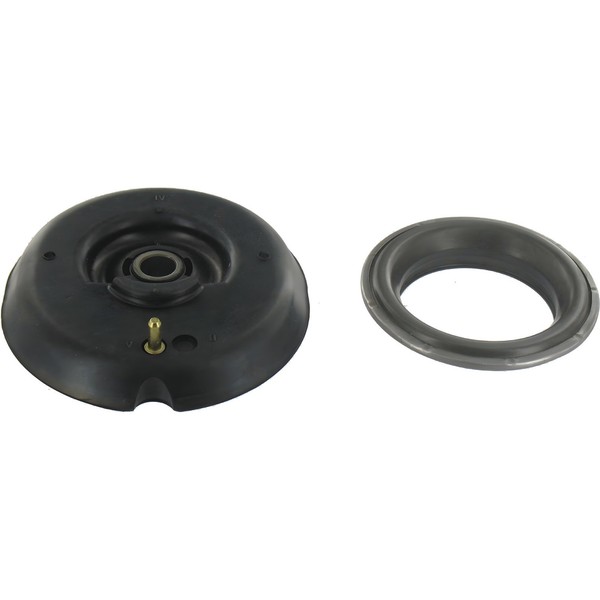 SKF Domlager FederbeinstüTzlager Vkda 35316 FüR C3 CitroËN C2 1 Pluriel 16V Hdi-image