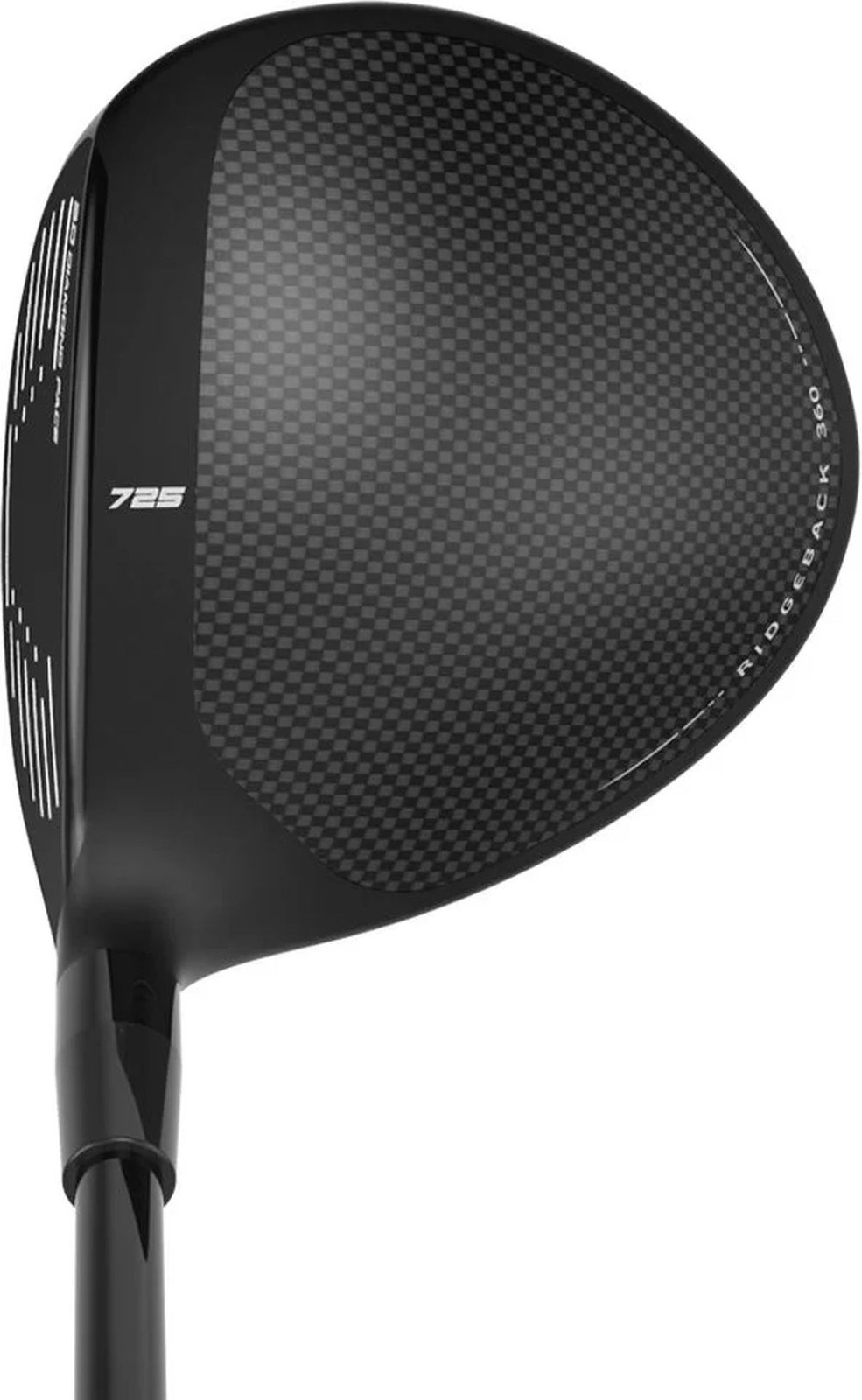Tour Edge Exotics E725 Fairway Wood