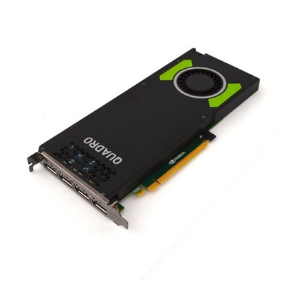 NVIDIA Quadro M4000 8GB GDDR5 Grafikkarte 8GB GDDR5 PCIe 3.0 GPU