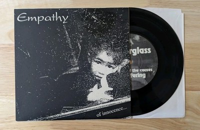 Empathy   Of Innocence... 7'' Vinyl Record
