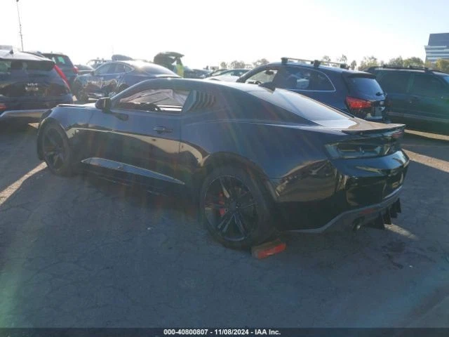 FRONT AC EVAPORATOR HOUSI 2017 CHEVROLET CAMARO - Image 3 of 4