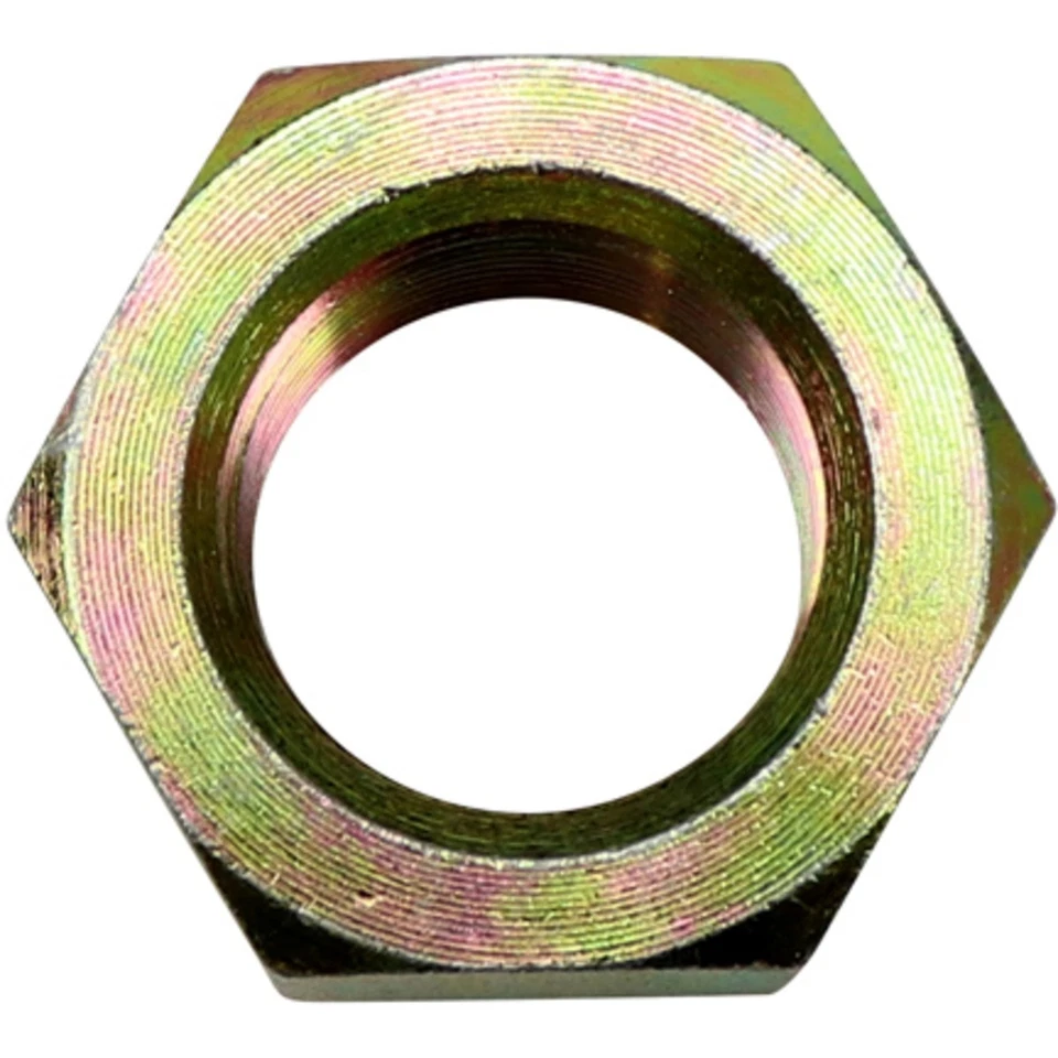 103-0516 Beck Arnley porca de eixo dianteira ou traseira para 240 INFINITI G20 Nissan Quest - Imagem 3 de 3