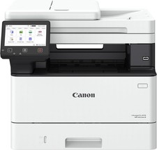Canon imageCLASS MF462dw II - Wireless, Monochrome Duplex Laser Printer
