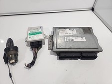 Mini Cooper S Manual 6 Speed DME OEM Key Set W11 2002-2006 R53 R52