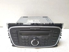 FORD FOCUS II DA, HCP Lettore Musicale con GPS 7M5T18C815BA 2007 31890147