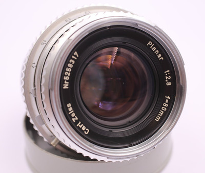 HASSELBLAD PLANAR-C 2,8/80 , - SHC Art.767401