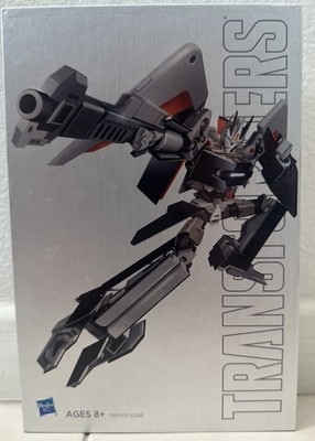 Transformers SDCC 2016 Evolution Soundwave Tablet Mode Exclusive Item