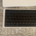 Apple Magic Keyboard  & Numeric Keypad - Space Gray, English, w/Lightning Cord — photo 2