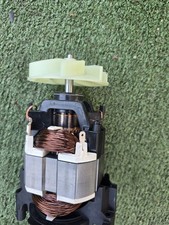 Karcher K2 Pressure Washer Motor Genuine Spares  Fit To K2 Power Control. 