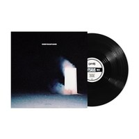 Varials - Where The Light Leaves - Vinyl Record Lp - G4Z
