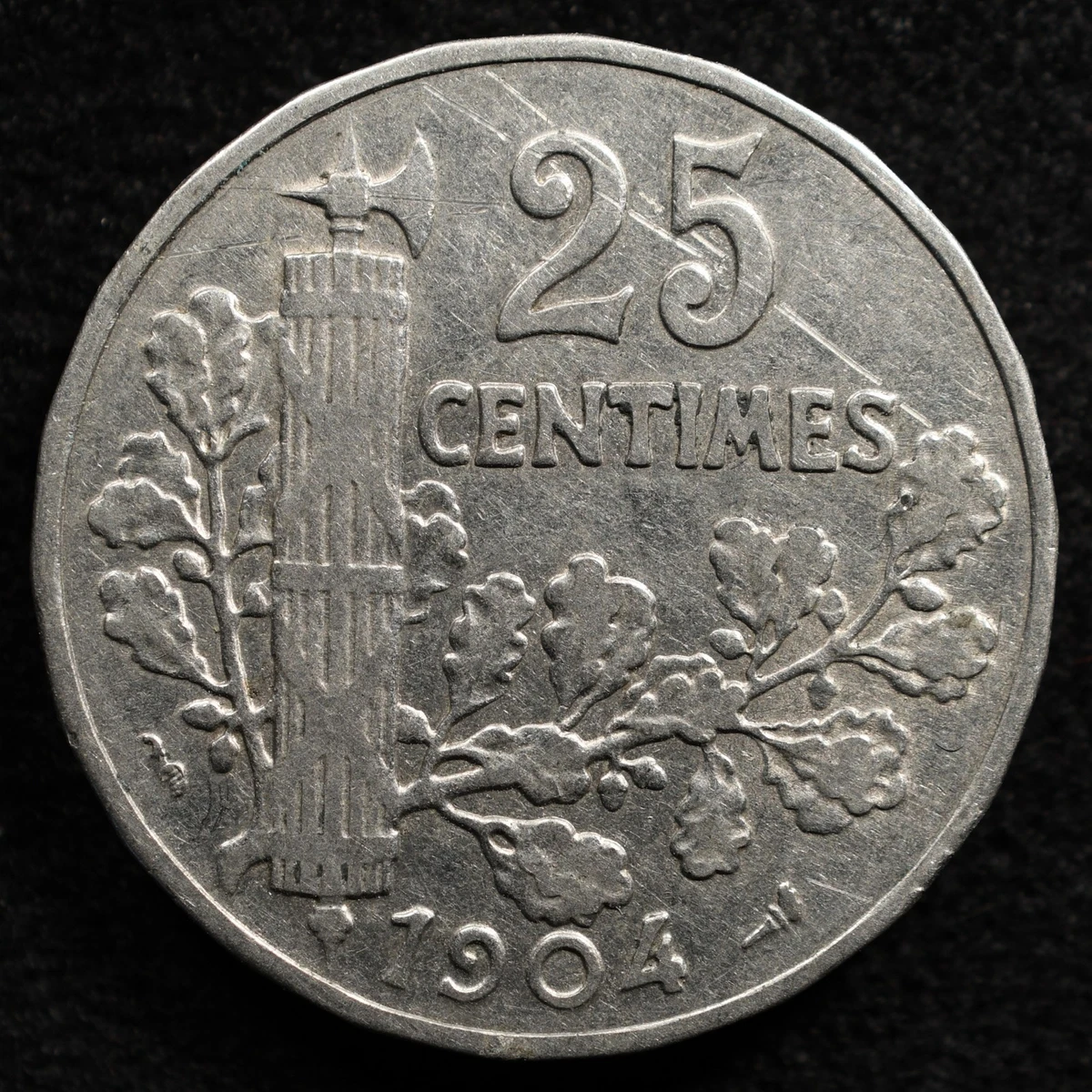 1904 Year French Coins for sale | eBay