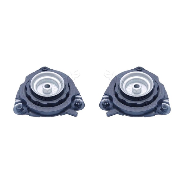 2X Japanparts FederbeinstüTzlager Vorne FüR Nissan Murano Ii Z51 2.5 Dci 4X4-image