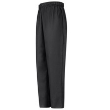 Red Kap Men's Baggy Chef Pant