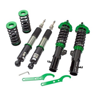 Rev9 Hyper-Street 2 Coilover Suspension Lowering Kit for Chevrolet Cruze 16-19