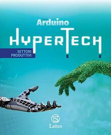 Hypertech. Disegno e Settori produttivi. Con Quad... | Buch | Zustand akzeptabel