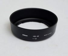 Nikon OEM HB-46 Lens Hood / Shade for AF-S DX Nikkor 35mm f/1.8G Lens
