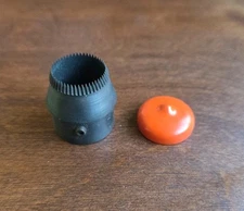 Scientific Systems Forage Sampler Replacement Cutting Tip (Part 090109)