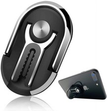 For Galaxy A05/A06/A07 - Finger Ring Holder Stand Car Air Vent Mount 3-in-1