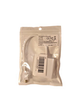 Image of Genuine Apple Mini DisplayPort to VGA Adapter MB572Z/B - Model A1307