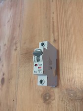 Lewden CDG G06-1B32 B 32 32 A 32 Amp  MCB Circuit Breaker , New ,  SENT FAST 