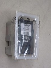 Canon PG-240XL FINE Cartridge Japan Black toner oem printer ink