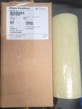 Pregis PolyMask SG2169C Surface Protection Film, 11.84" Wide x 328 Feet NIB