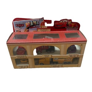 Cars Mini Adventures | eBay