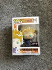 Funko Dragon Ball Z Super Saiyan 2 Gohan #518 GameStop