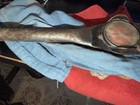 Vintage Snap-on  TE - 175  TORQOMETER -   1/2'' Drive — photo 3