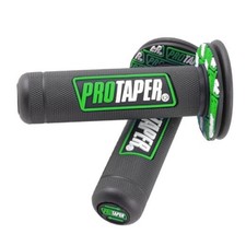 7/8" Motorcross Handle Grips Dirt Bike 22mm 24mm Truster Grips Motorcycle 