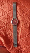 Orologio Manfredi vintage uomo