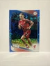 2025-26 Topps UEFA Club Competitions Liverpool Florian Wirtz Blue Foil /150