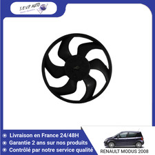 Radiateur Renault MODUS