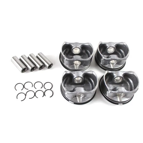 Kurbelwelle Satz Für BMW N42B20A N43B20A N46B20A N46B20B N46B20 11217516040 Neu - Bild 10 von 14