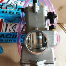 New Universal TMX 38mm Carburetor For YZ CR 125 YZ RM KX 250 CR250R Mikuni Carby