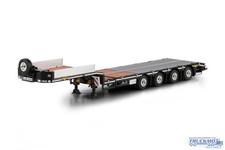 WSI Premium Line Semi Tieflader 04-2247