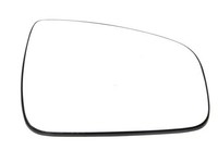 Rechts Blic 6102-02-1232400P Spiegelglas, AußEnspiegel FüR Dacia,Renault