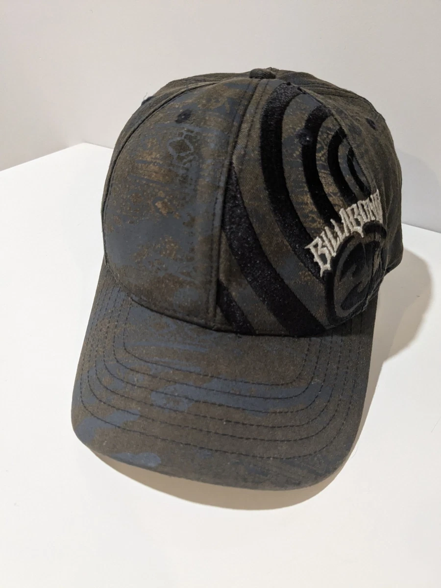 Billabong Andy Irons Indiana Men Hats for sale | eBay