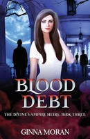Ginna Moran | Blood Debt | Taschenbuch | Englisch (2019) | Sunny Palms Press