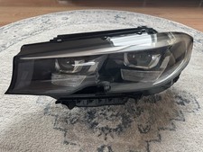 BMW Scheinwerfer LED G20 G21 3er Links